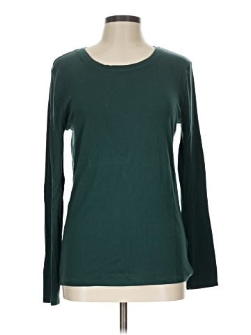 A New Day Long Sleeve T-Shirt (view 1)