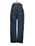 AGOLDE 100% Organic Cotton Blue Jeans Size 24 waist - photo 2