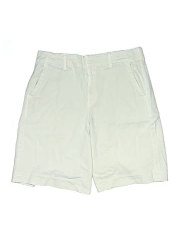 American Eagle Outfitters Khaki Shorts (view 1)