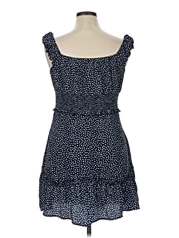 Unbranded Casual Dress (view 2)