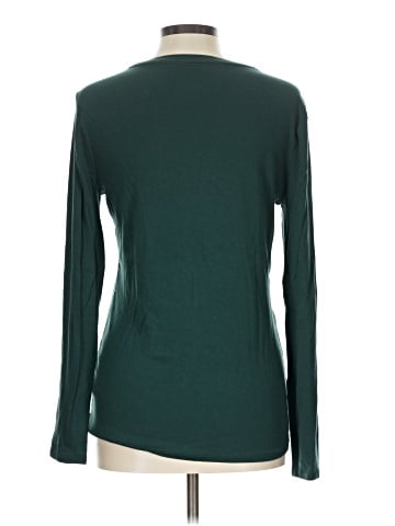 A New Day Long Sleeve T-Shirt (view 2)