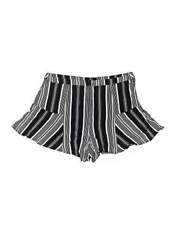 Express Shorts (view 2)