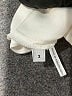 Sandro Ivory White Jumpsuit Size Lg (3) - photo 5