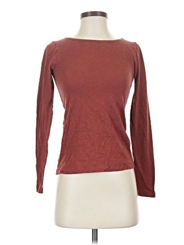 J.Crew Long Sleeve T-Shirt (view 1)