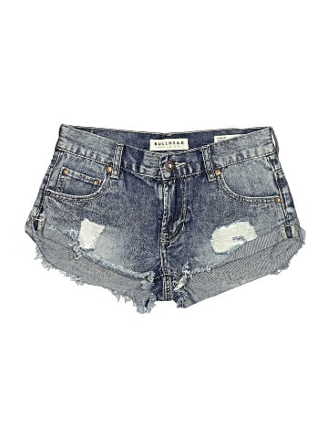 Bullhead Denim Shorts (view 1)