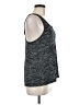 Rag & Bone/JEAN Gray Sleeveless Top Size M - photo 4