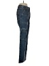 AGOLDE 100% Organic Cotton Blue Jeans Size 24 waist - photo 4