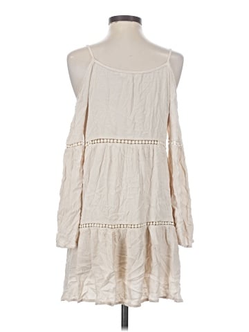 Umgee Casual Dress (view 2)