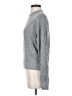 J.Crew Silver Turtleneck Sweater Size S - photo 5