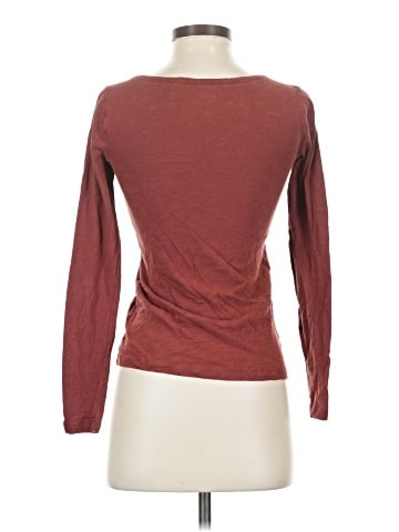 J.Crew Long Sleeve T-Shirt (view 2)