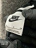 Nike 100% Polyester Black Zip Up Hoodie Size S - photo 7
