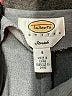 Talbots Chevron-herringbone Gray Dress Pants Size 4 - photo 7