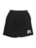 MGM Graphic Black Athletic Shorts Size 6 - photo 1