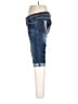 Ariya Jeans Color Block Blue Jeans Size 15 - 16 - photo 5