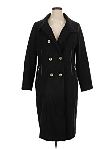 Guess Wool Coat (view 1)