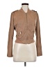Privy Tan Jacket Size M - photo 1
