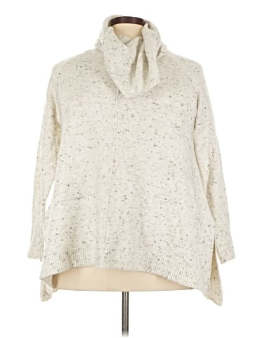 Max Studio Pullover Sweater (view 1)