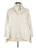 Max Studio Ivory Pullover Sweater Size 2X - photo 1