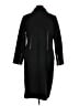 Guess Black Wool Coat Size XL - photo 2