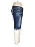 Ariya Jeans Color Block Blue Jeans Size 15 - 16 - photo 4