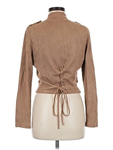 Privy Jacket (view 2)