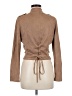 Privy Tan Jacket Size M - photo 2