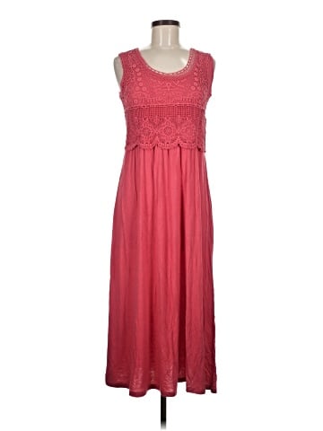 a.n.a. A New Approach Casual Dress (view 1)