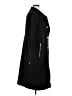 Guess Black Wool Coat Size XL - photo 4