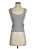 Forever 21 Gray Tank Top Size S - photo 1