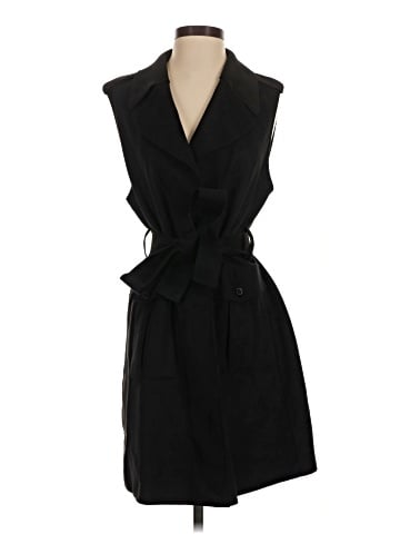 Banana Republic Factory Store Tuxedo Vest (view 1)