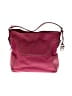 MICHAEL Michael Kors Burgundy Shoulder Bag One size - photo 1