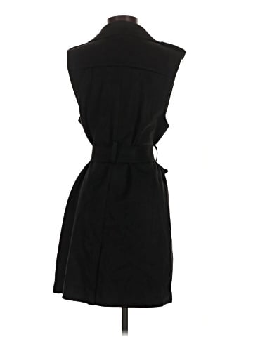 Banana Republic Factory Store Tuxedo Vest (view 2)