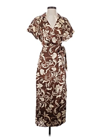 MNG Casual Dress (view 1)