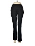 Calvin Klein Solid Black Active Pants Size 6 - photo 1