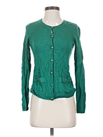 Talbots Wool Cardigan (view 1)