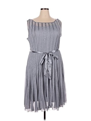 S.L. Fashions Casual Dress (view 1)