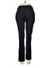 Calvin Klein Solid Black Active Pants Size 6 - photo 2