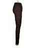 ALLFENIX Animal Print Brown Leggings Size S - photo 4