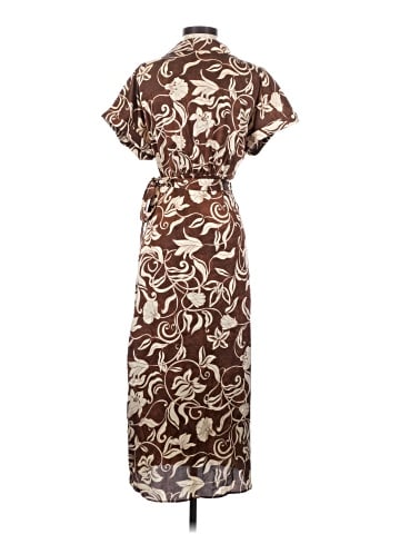 MNG Casual Dress (view 2)
