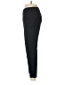Calvin Klein Solid Black Active Pants Size 6 - photo 5