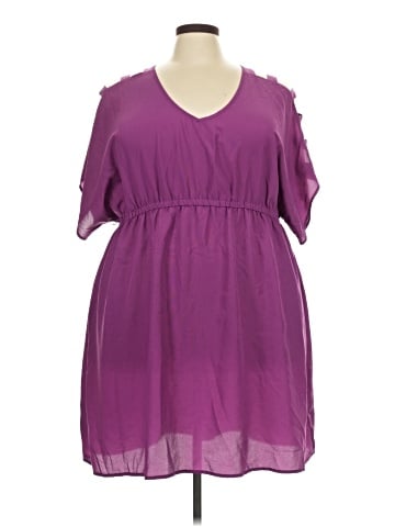 Torrid Casual Dress (view 1)