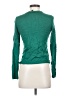 Talbots 100% Wool Green Wool Cardigan Size XS - photo 2