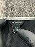Ann Taylor 100% Polyester Black Sleeveless Blouse Size XS - photo 7