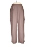 Apana 100% Polyester Brown Cargo Pants Size XL - photo 1