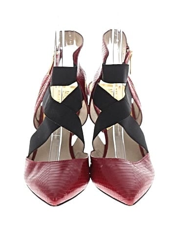 MICHAEL Michael Kors Heels (view 2)