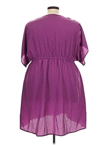 Torrid Casual Dress (view 2)