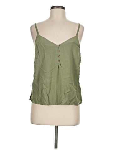 Old Navy Sleeveless Blouse (view 1)