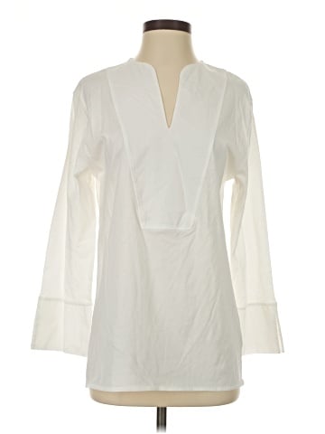 Zara 3/4 Sleeve Blouse (view 1)