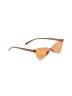 Unbranded Tan Sunglasses One size - photo 1