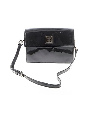 Dooney & Bourke Leather Crossbody Bag (view 1)